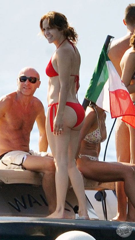 Jennifer Lopez Nude Sex Tape Scandal Comics Icloud Hack 276