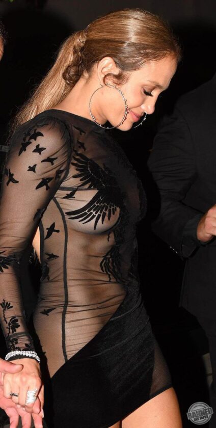 Jennifer Lopez Nude Sex Tape Scandal Comics Icloud Hack 300