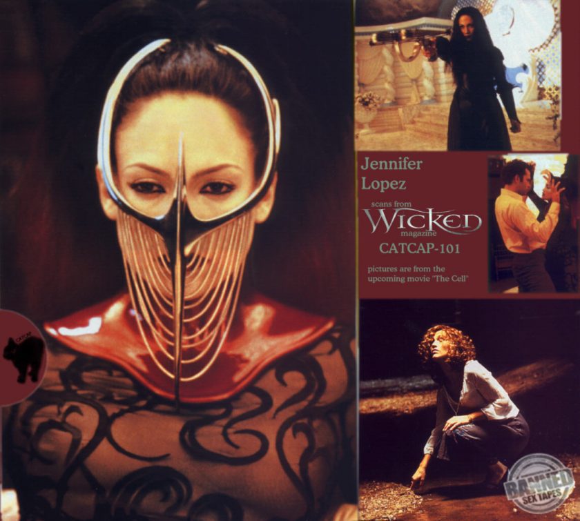 Jennifer Lopez Nude Sex Tape Scandal Comics Icloud Hack 035