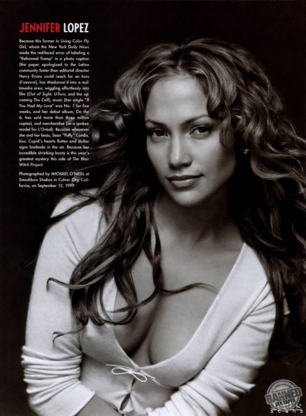 Jennifer Lopez Nude Sex Tape Scandal Comics Icloud Hack 053