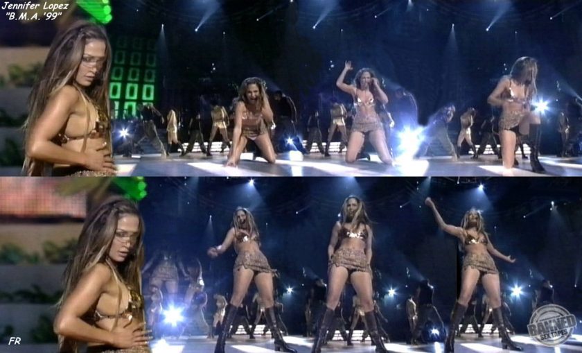 Jennifer Lopez Nude Sex Tape Scandal Comics Icloud Hack 056