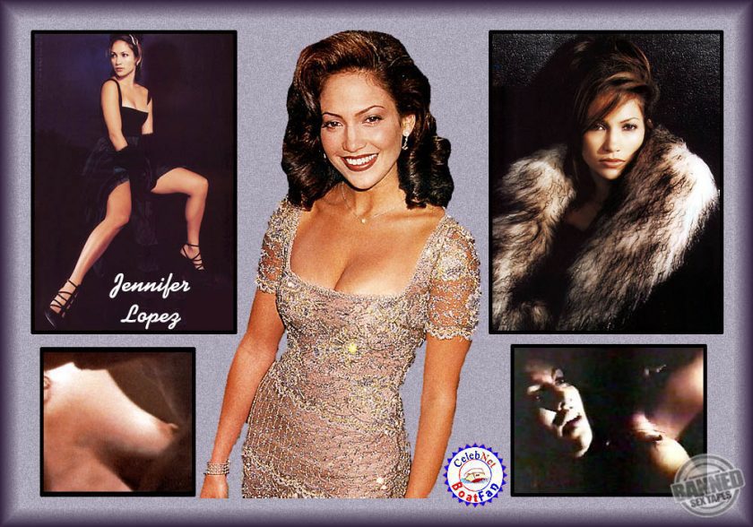 Jennifer Lopez Nude Sex Tape Scandal Comics Icloud Hack 062