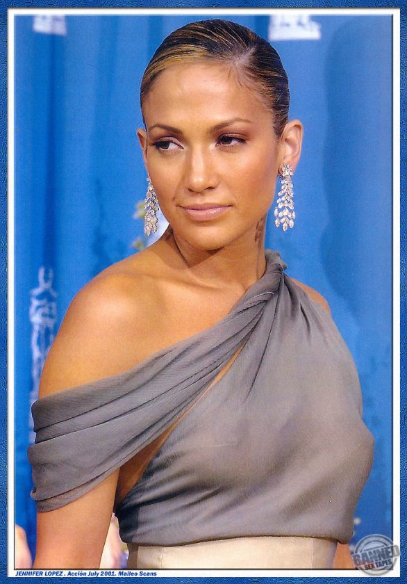 Jennifer Lopez Nude Sex Tape Scandal Comics Icloud Hack 076