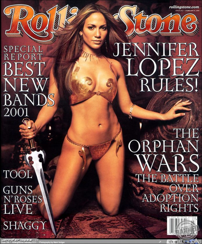 Jennifer Lopez Nude Sex Tape Scandal Comics Icloud Hack 096