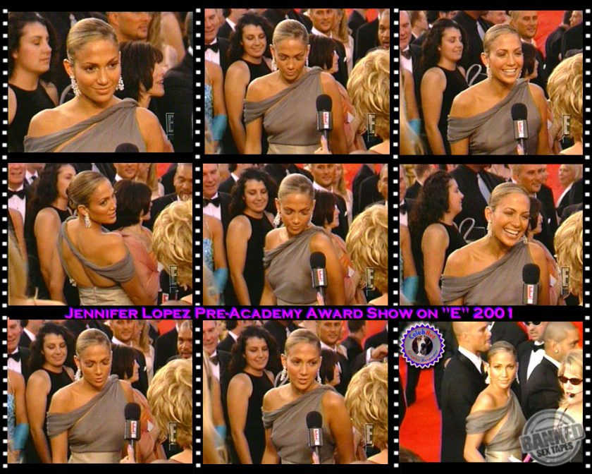 Jennifer Lopez Nude Sex Tape Scandal Comics Icloud Hack 097