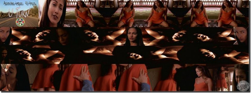 Jennifer Lopez Nude Sex Tape Scandal Comics Icloud Hack 099