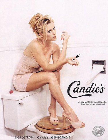 Jenny Mccarthy Sex Tape Scandal Comics Nude Pics 023
