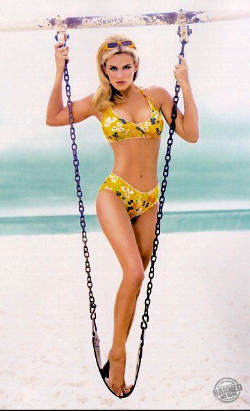 Jenny Mccarthy Sex Tape Scandal Comics Nude Pics 040