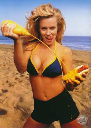 Jenny Mccarthy Sex Tape Scandal Comics Nude Pics 043