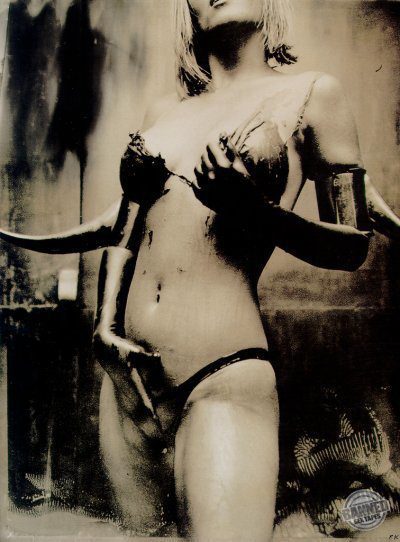 Jenny Mccarthy Sex Tape Scandal Comics Nude Pics 053