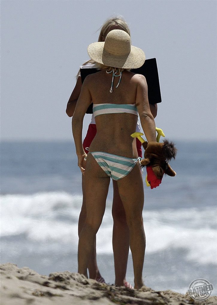 Jenny Mccarthy Sex Tape Scandal Comics Nude Pics 068