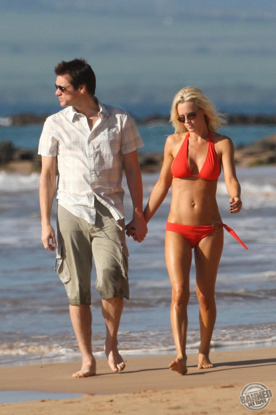 Jenny Mccarthy Sex Tape Scandal Comics Nude Pics 075