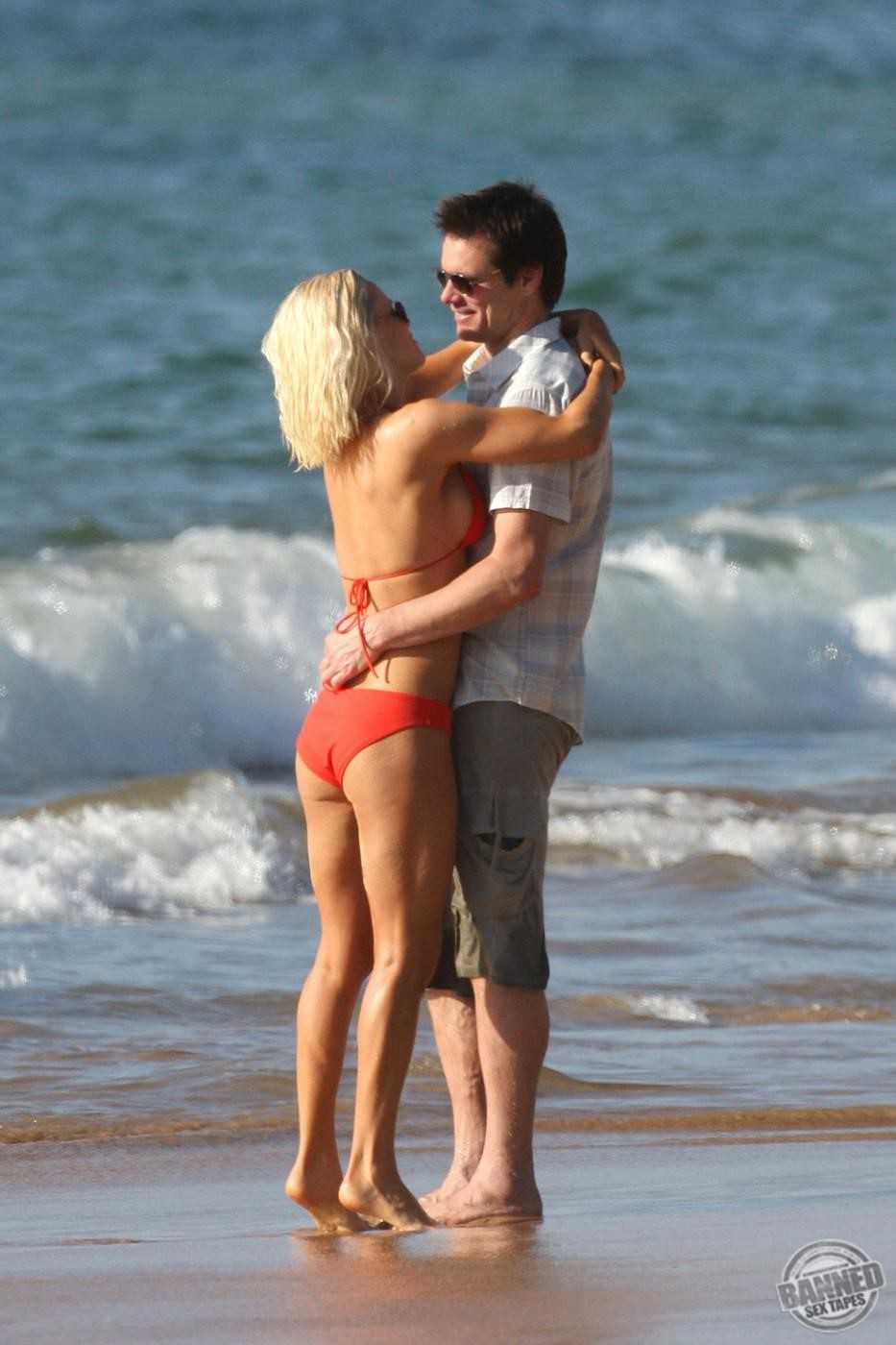 Jenny Mccarthy Sex Tape Scandal Comics Nude Pics 079