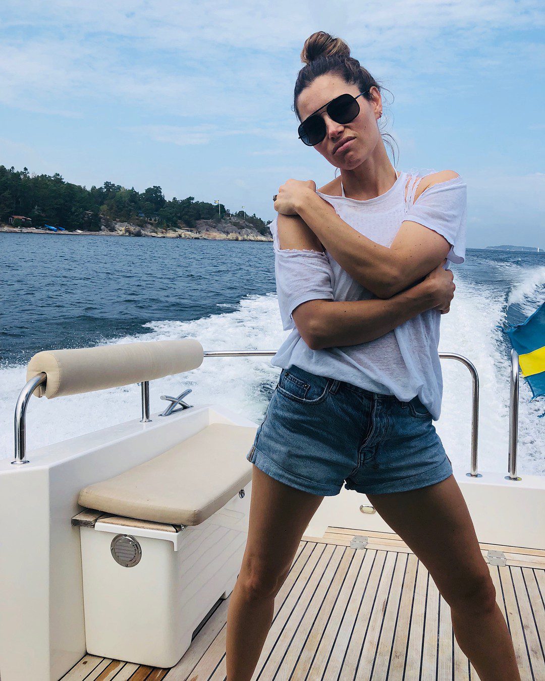 Jessica Biel The Fappening Sexy (22 Photos) #the Fappening 013