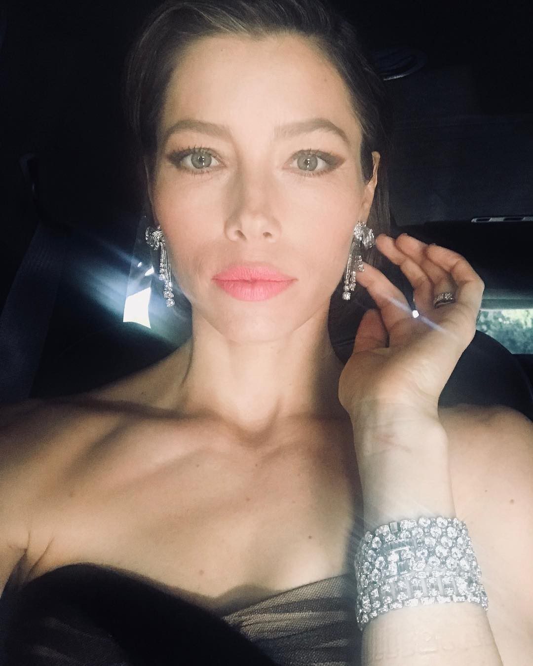 Jessica Biel The Fappening Sexy (22 Photos) #the Fappening 024