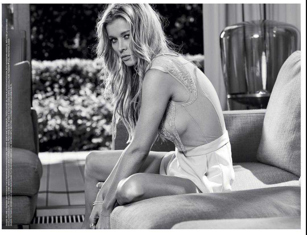 Joanna Krupa The Fappening Nude And Sexy 011