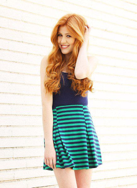 Katherine Mcnamara Hot Sexy Photos 011