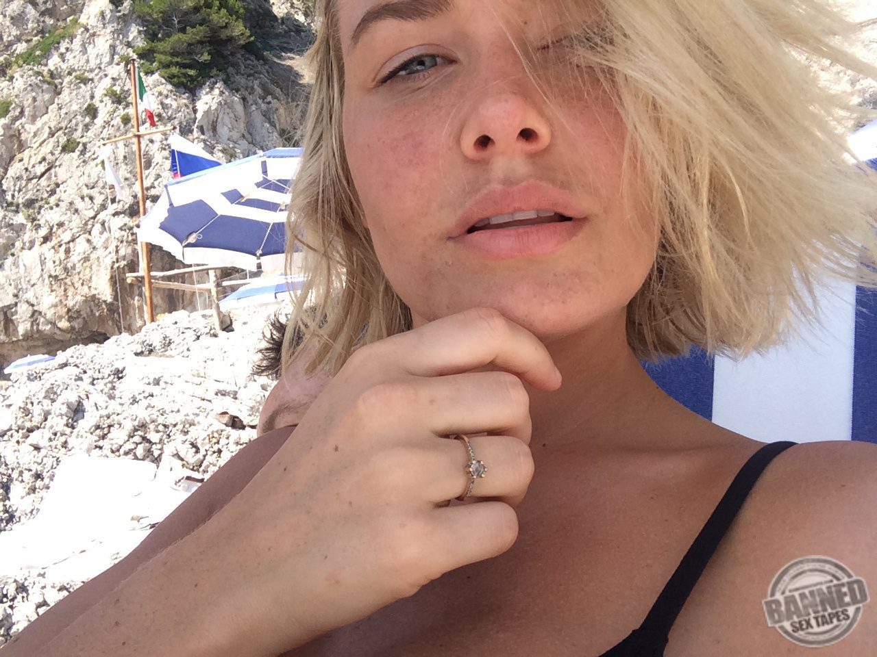 Lara Bingle Leaked Icloud Photos 117