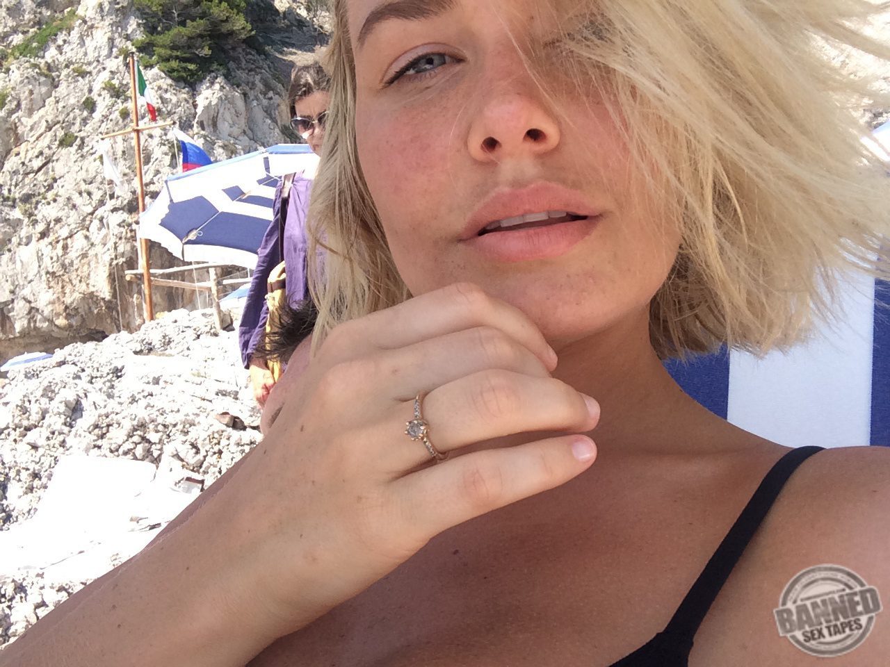 Lara Bingle Leaked Icloud Photos 118
