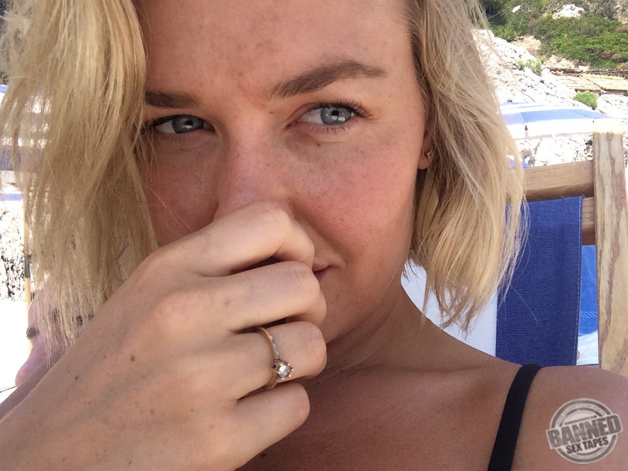 Lara Bingle Leaked Icloud Photos 119
