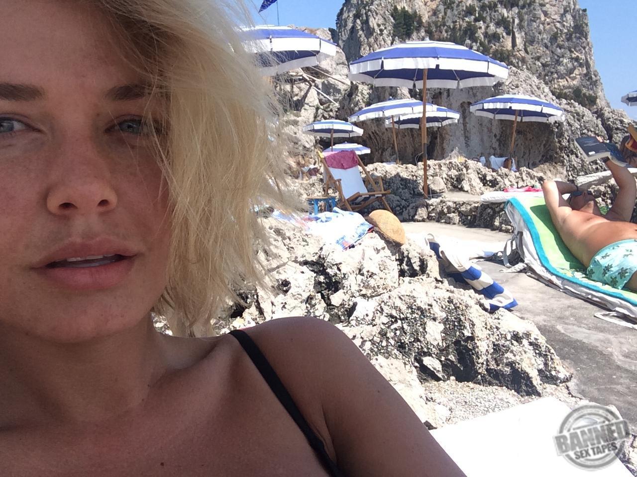 Lara Bingle Leaked Icloud Photos 120