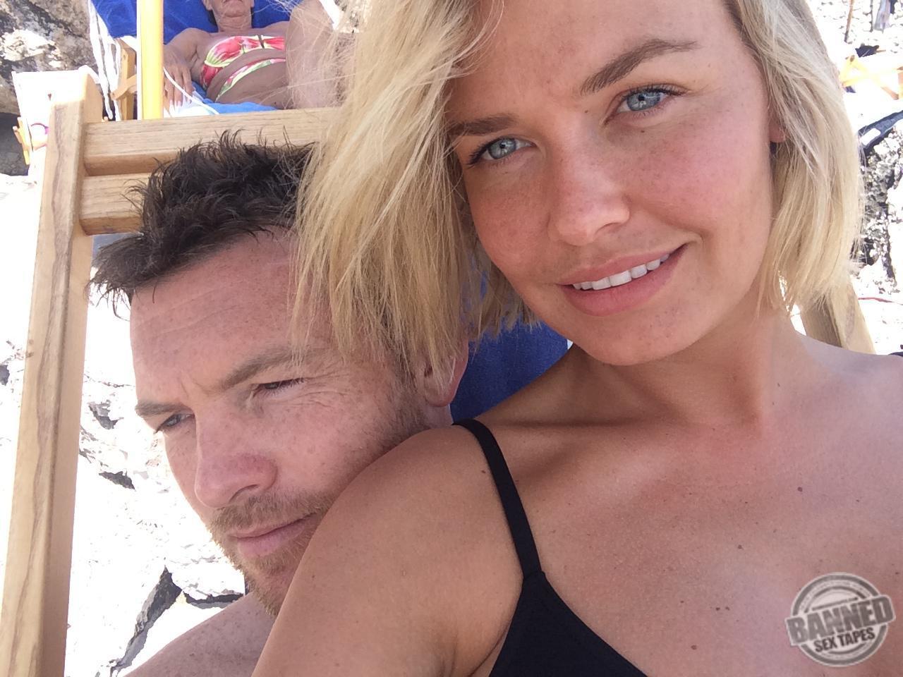 Lara Bingle Leaked Icloud Photos 128