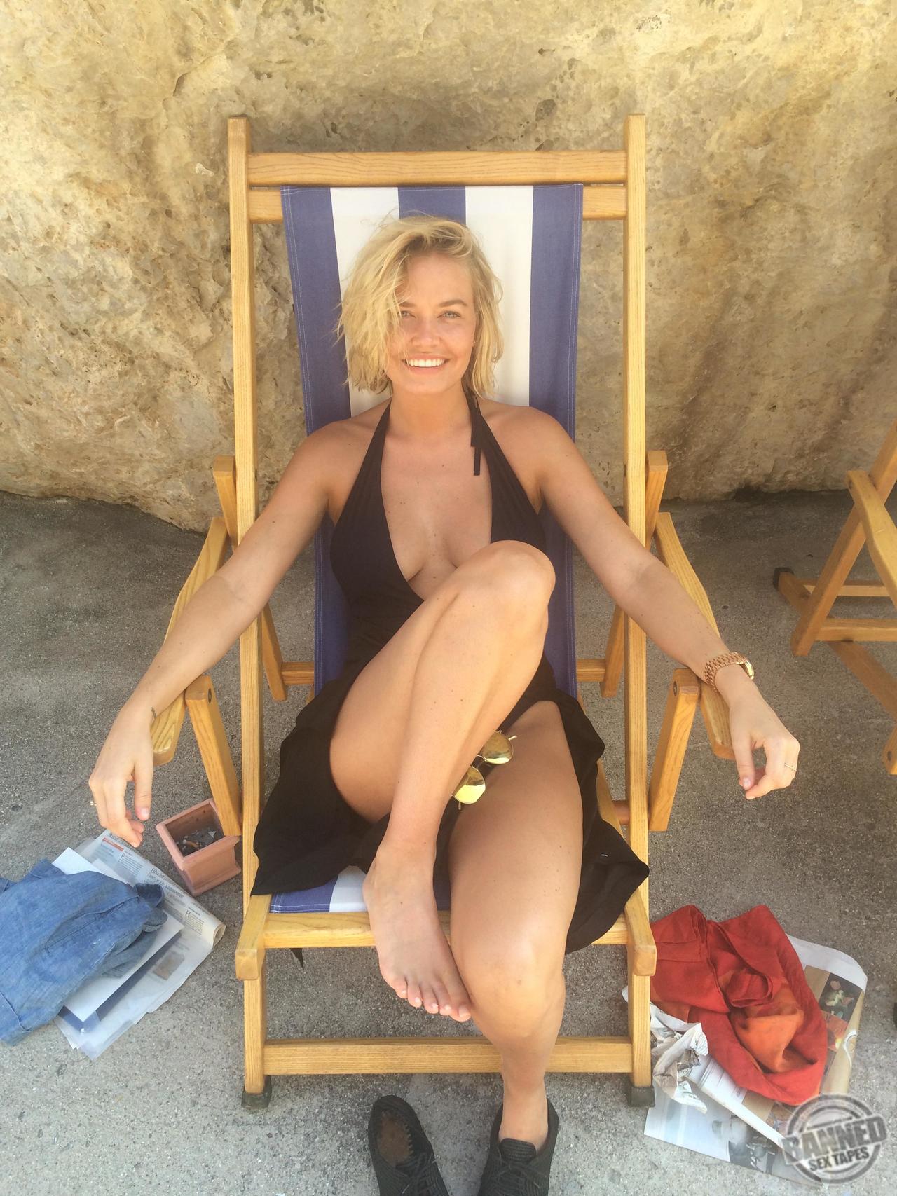 Lara Bingle Leaked Icloud Photos 129