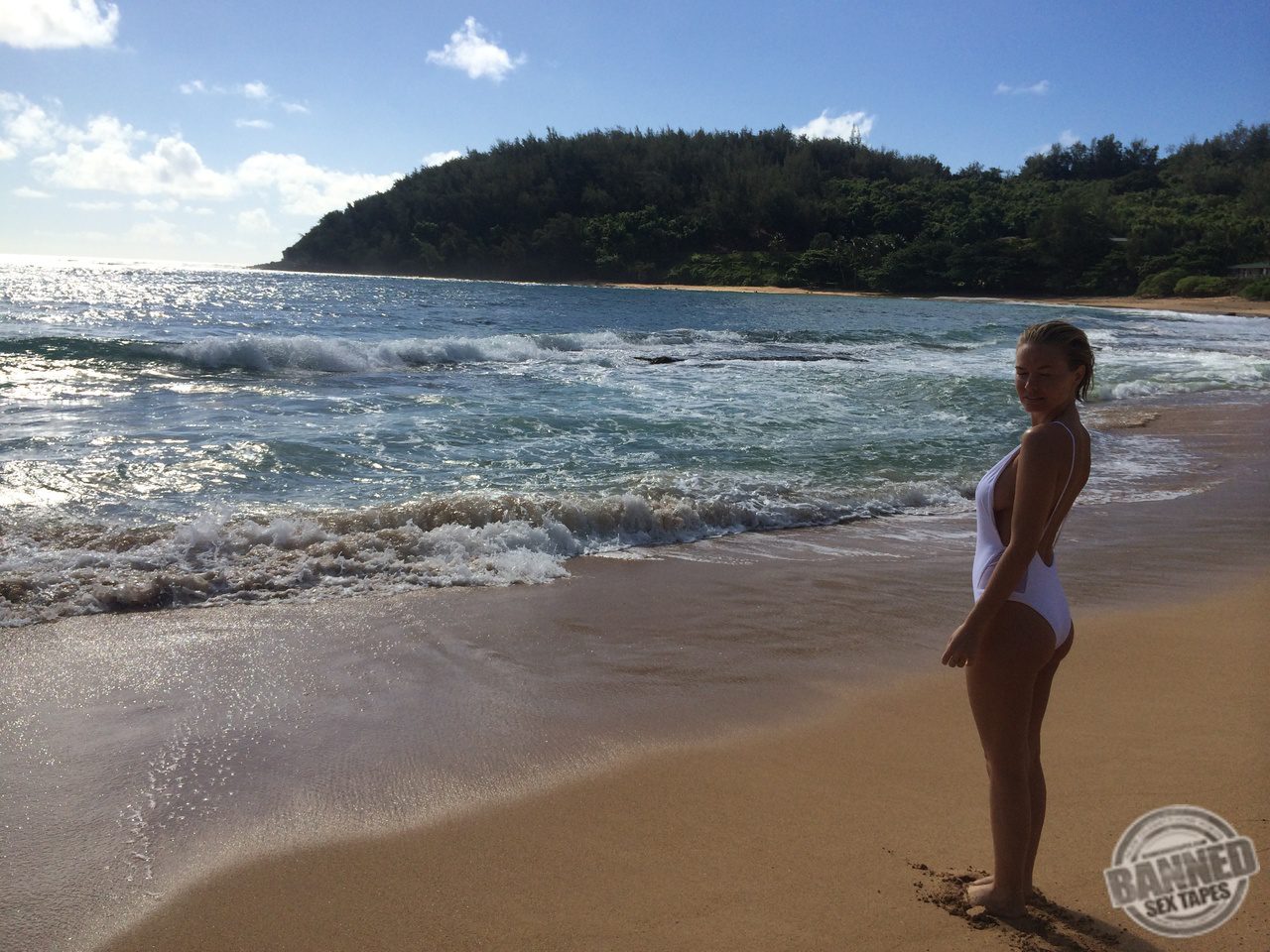 Lara Bingle Leaked Icloud Photos 205