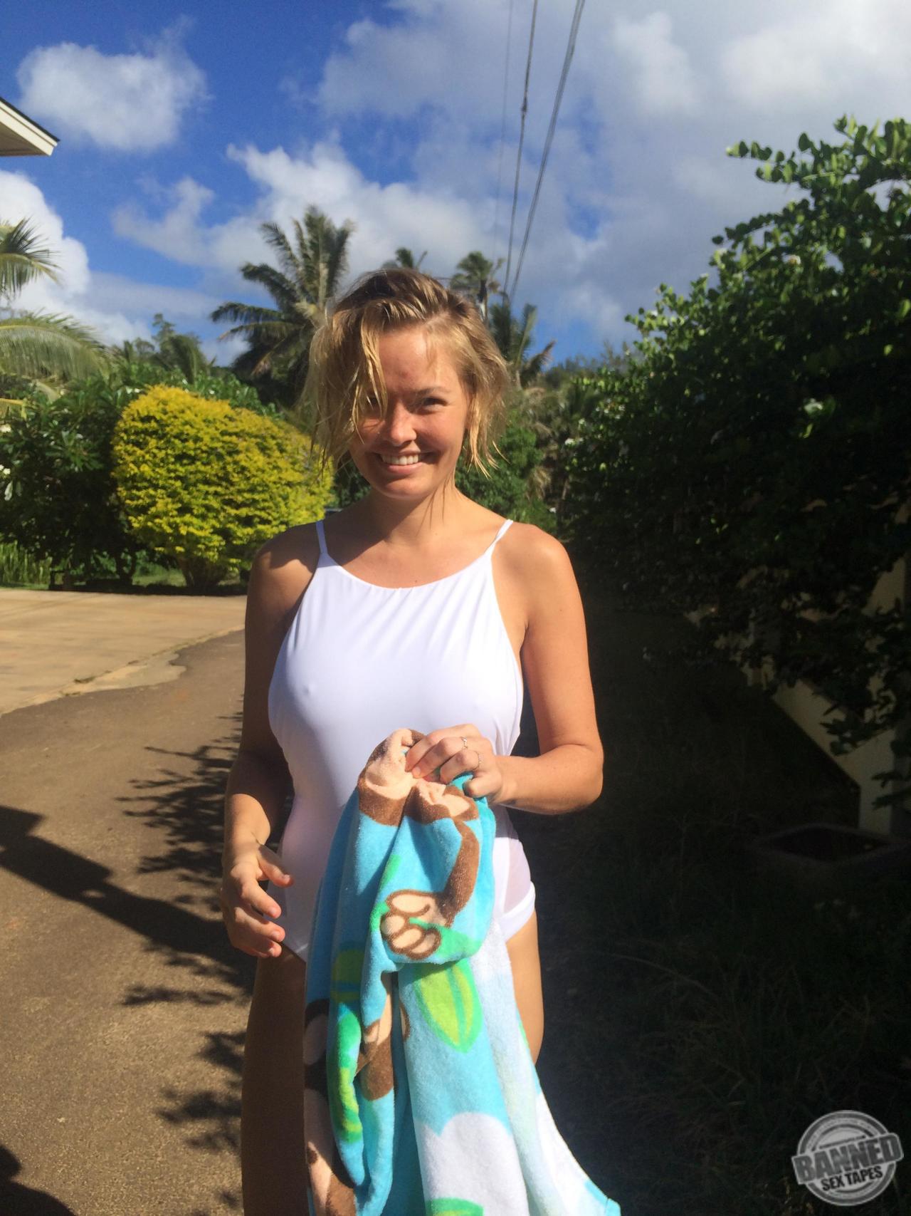 Lara Bingle Leaked Icloud Photos 258