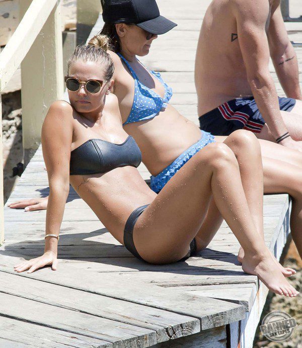 Lara Bingle Leaked Icloud Photos 053