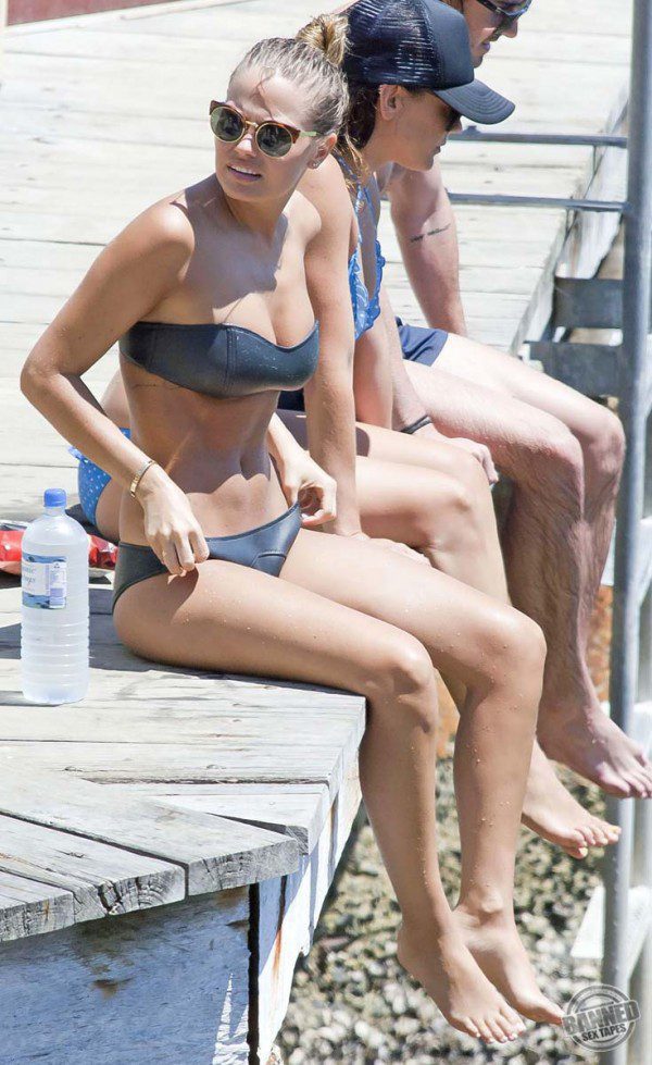 Lara Bingle Leaked Icloud Photos 057
