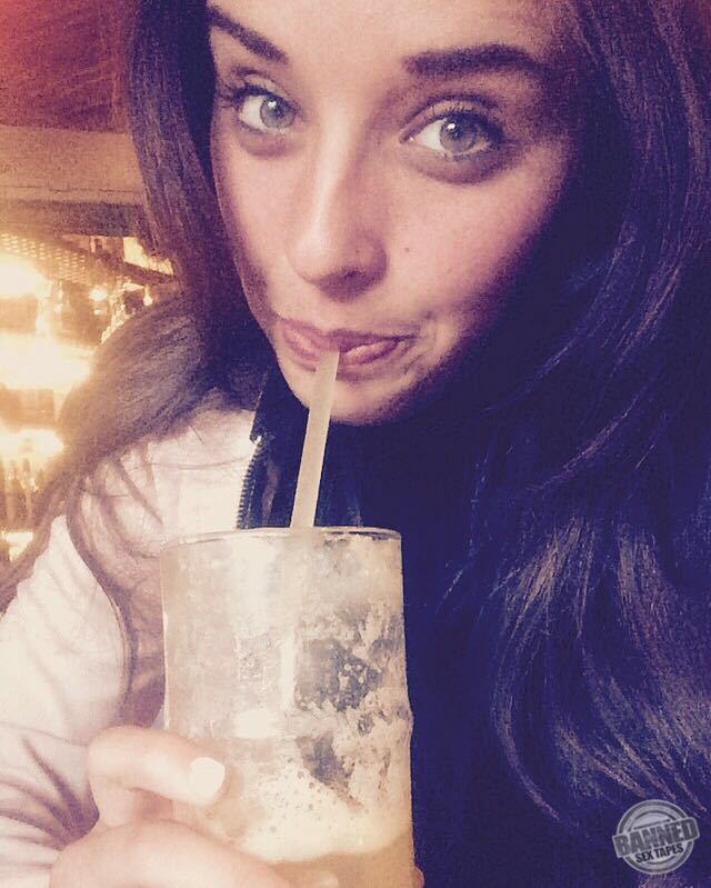 Leigh Nicol Sex Tape Icloud Hack 003