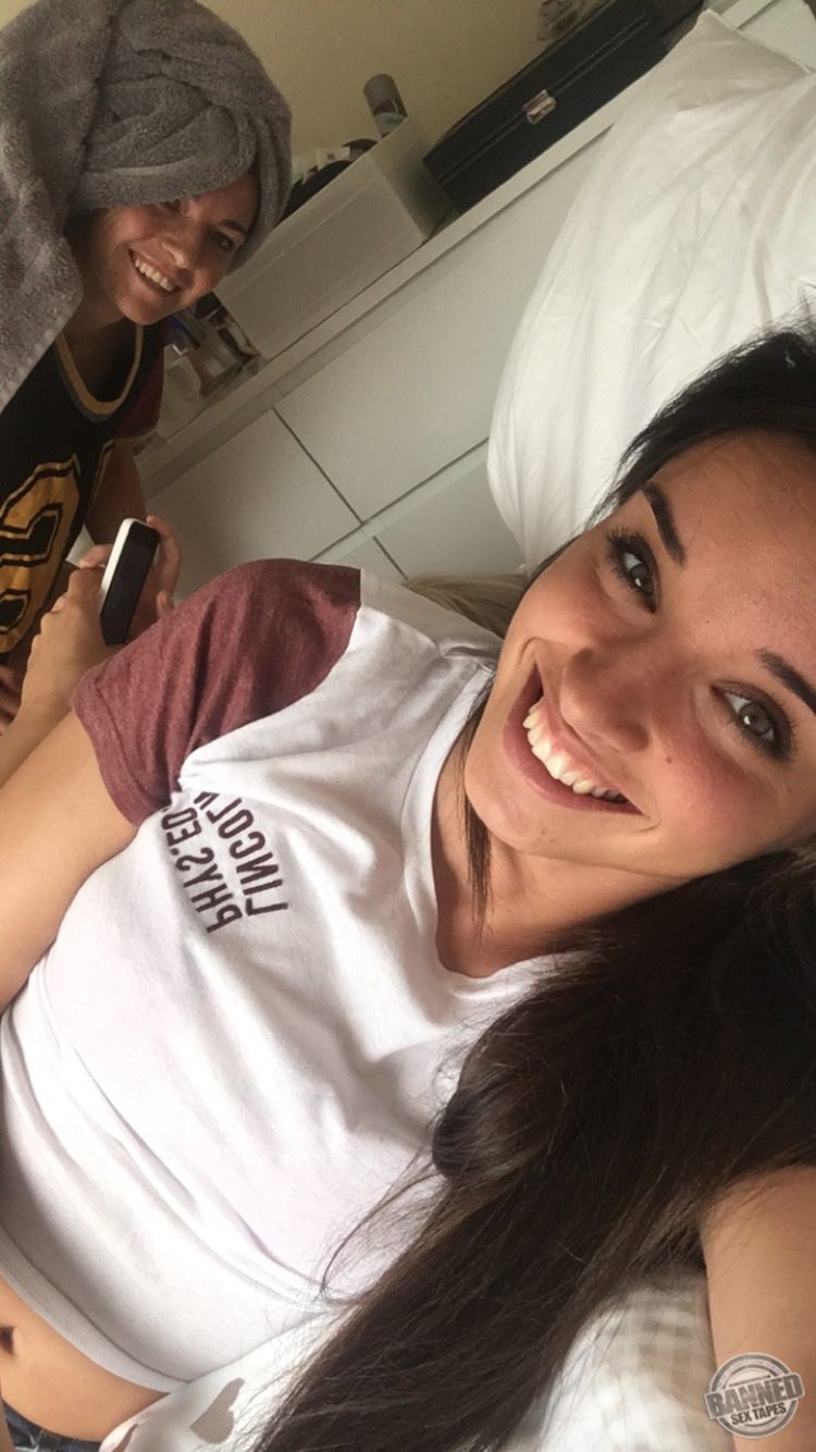 Leigh Nicol Sex Tape Icloud Hack 004