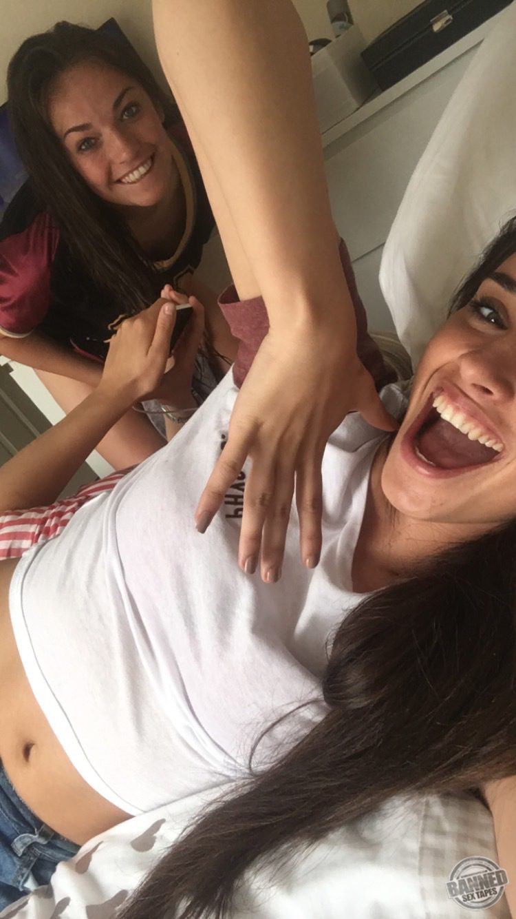 Leigh Nicol Sex Tape Icloud Hack 005