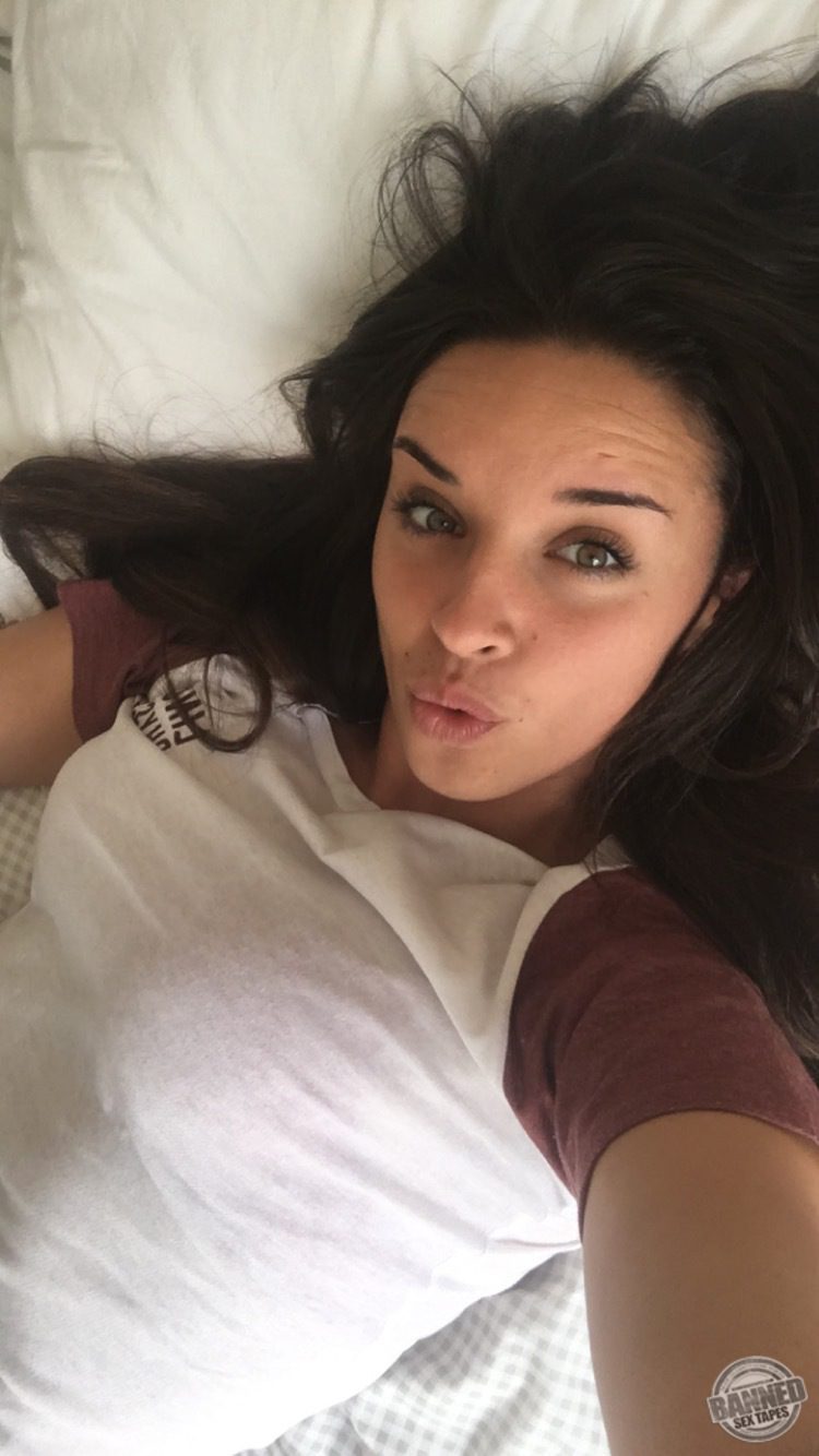 Leigh Nicol Sex Tape Icloud Hack 006