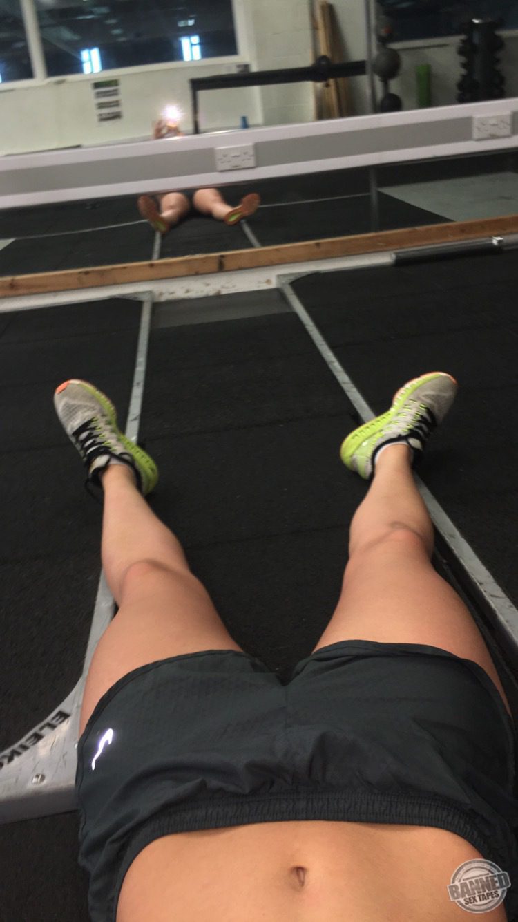 Leigh Nicol Sex Tape Icloud Hack 009