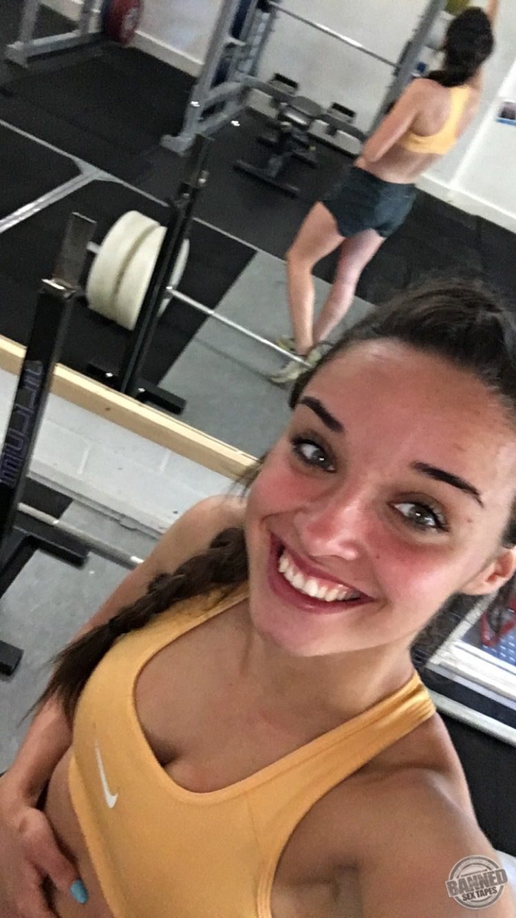 Leigh Nicol Sex Tape Icloud Hack 010