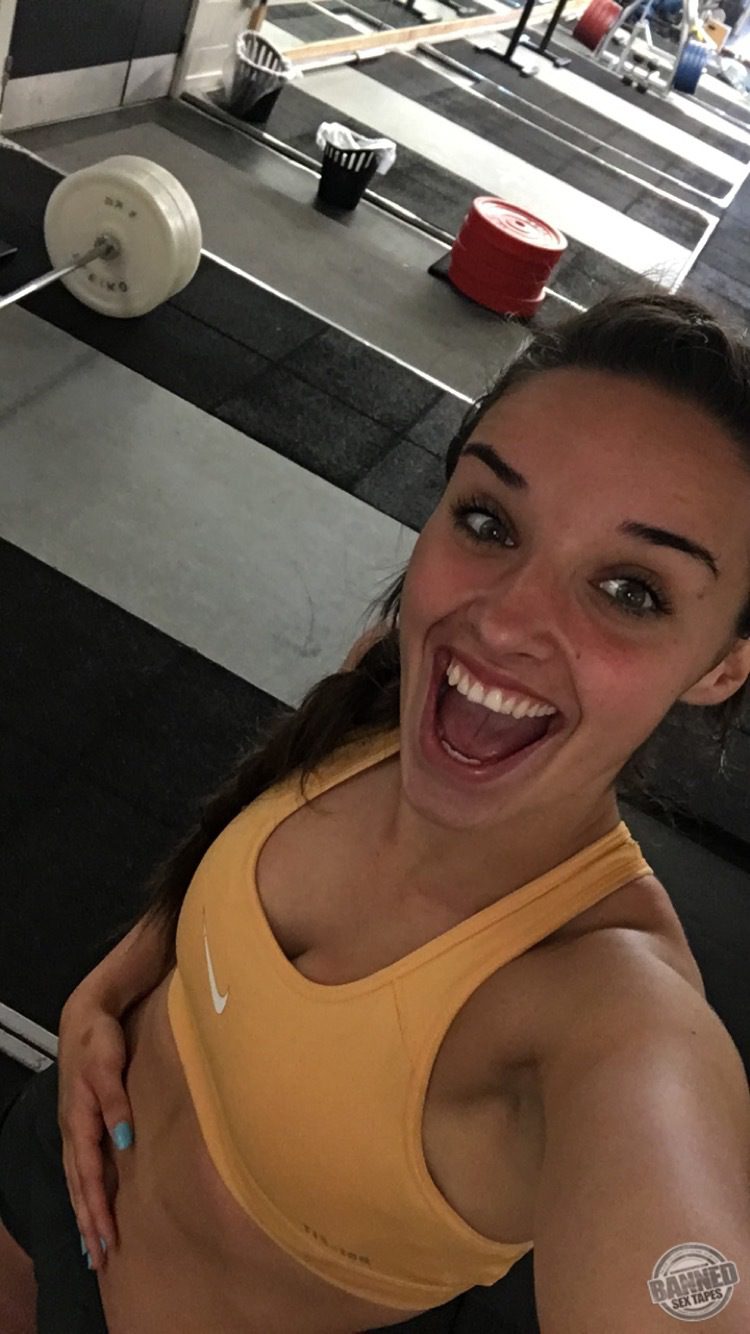 Leigh Nicol Sex Tape Icloud Hack 013