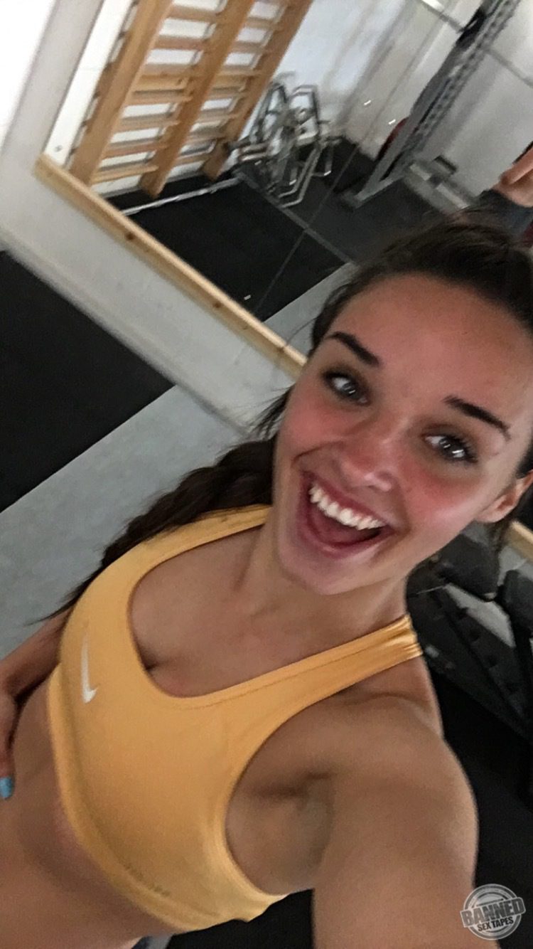 Leigh Nicol Sex Tape Icloud Hack 014