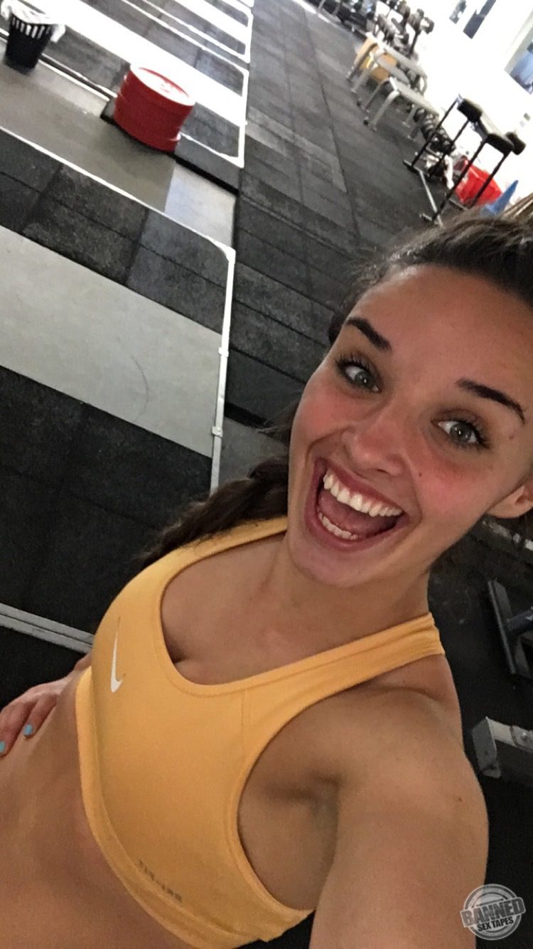 Leigh Nicol Sex Tape Icloud Hack 015