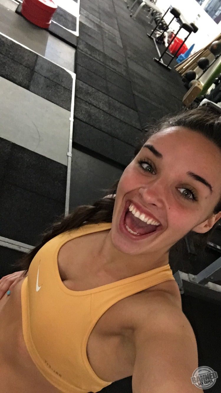 Leigh Nicol Sex Tape Icloud Hack 016