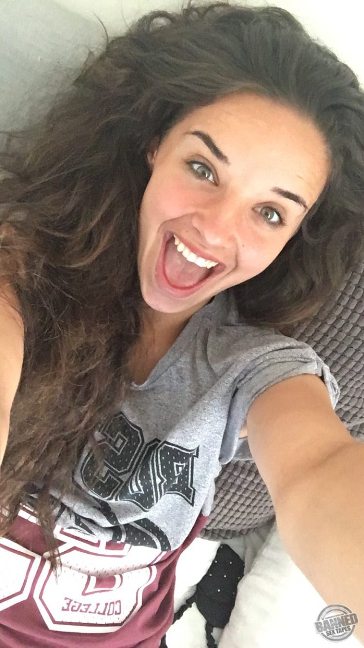 Leigh Nicol Sex Tape Icloud Hack 017