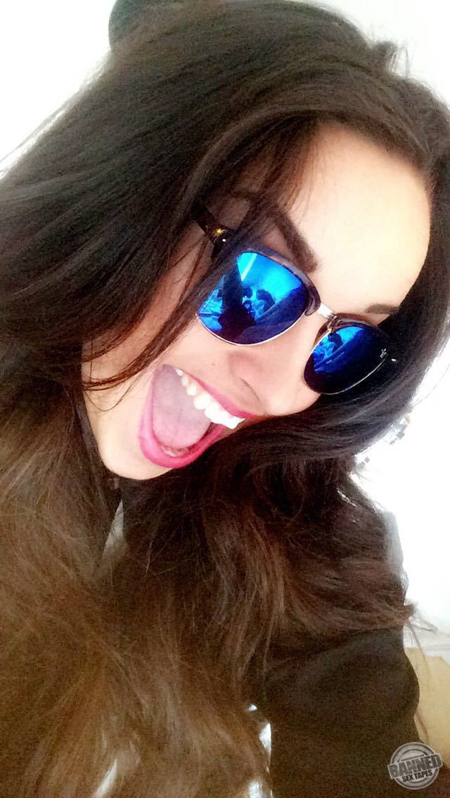 Leigh Nicol Sex Tape Icloud Hack 002