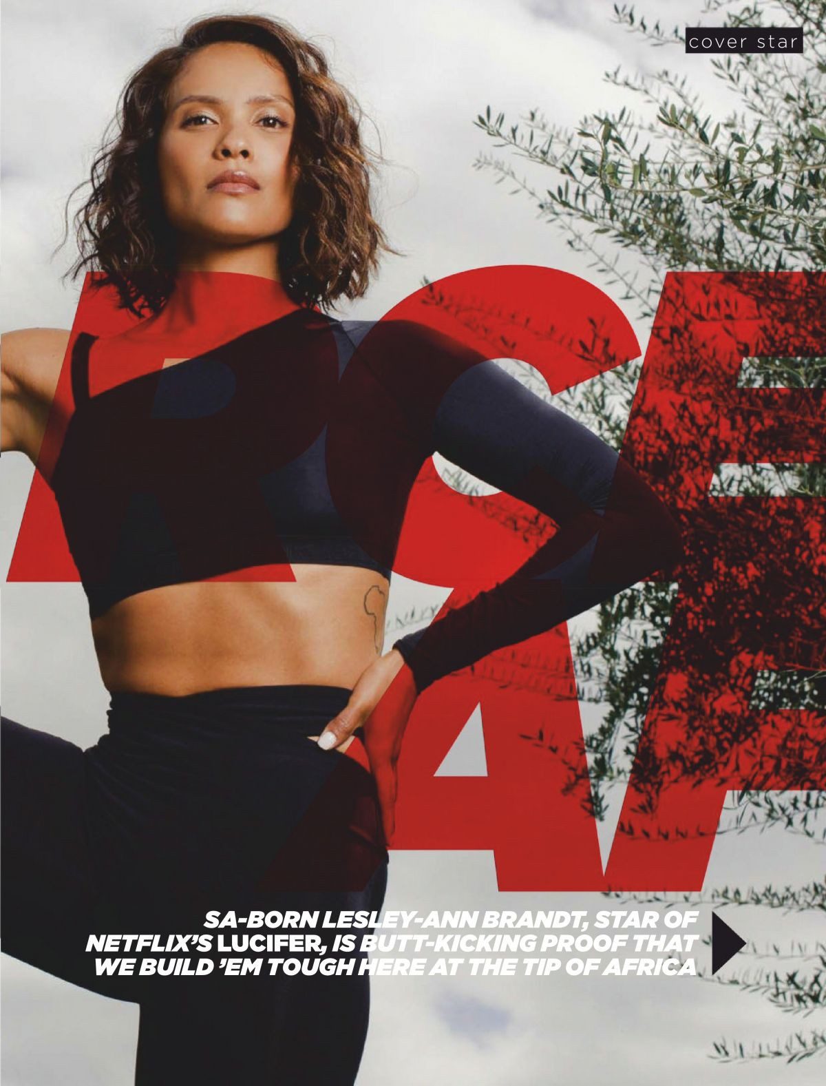 Lesley Ann Brandt Fappening Nude 001