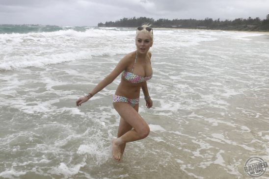 Lindsay Lohan Sex Tape Scandal Comics Nude Pics 372