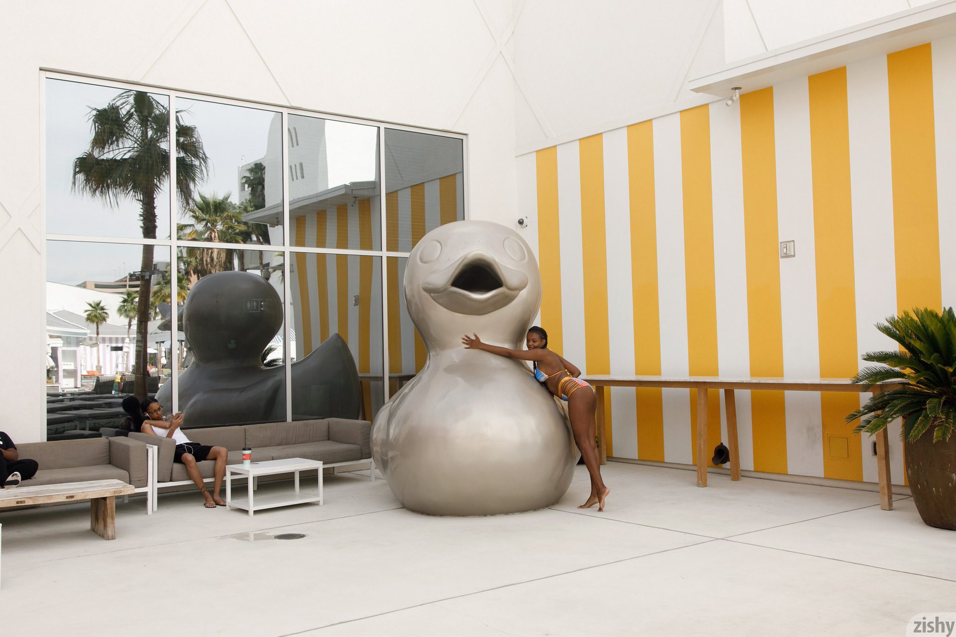 Neda Marie Poolside Jerx Zishy (51)