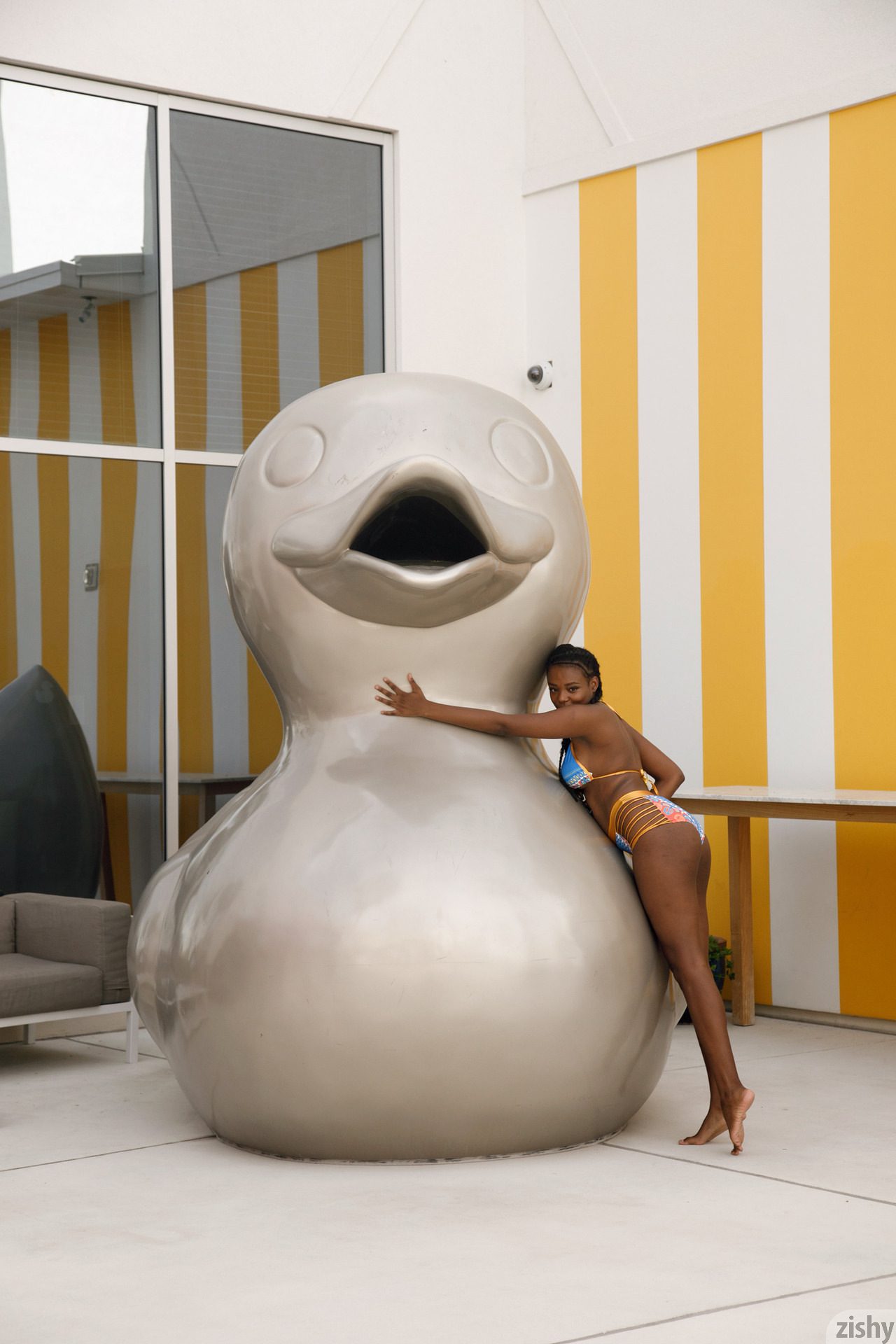 Neda Marie Poolside Jerx Zishy (52)