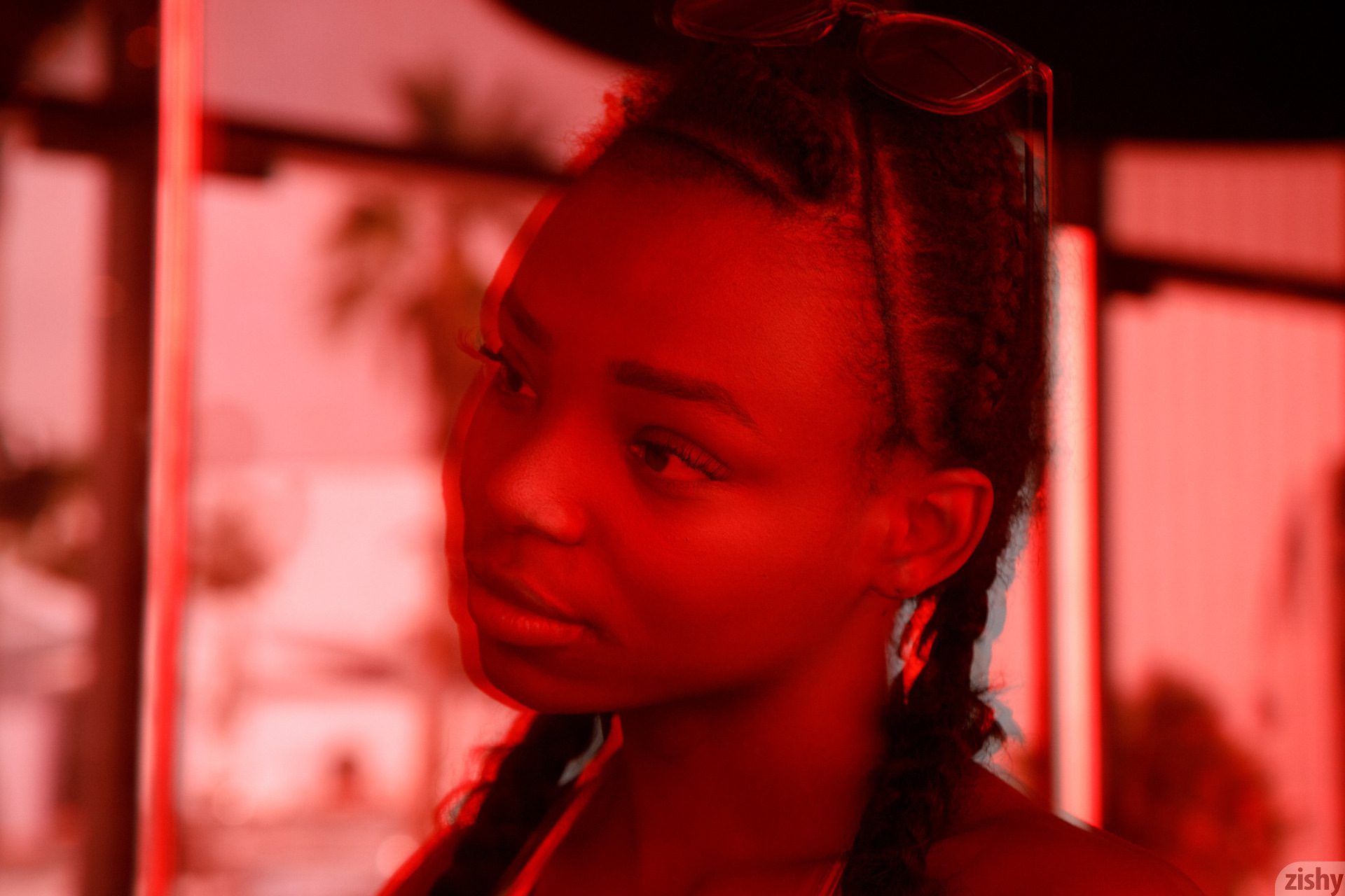 Neda Marie Poolside Jerx Zishy (59)