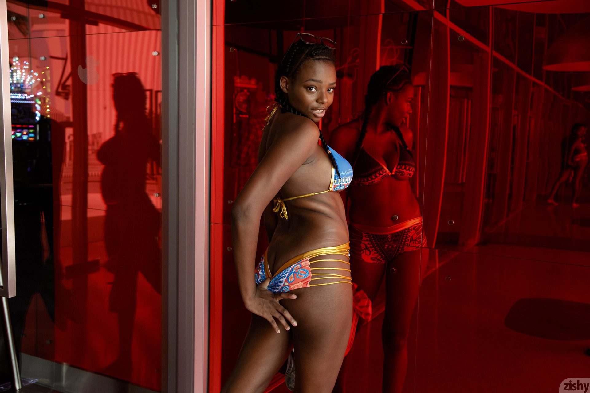 Neda Marie Poolside Jerx Zishy (60)