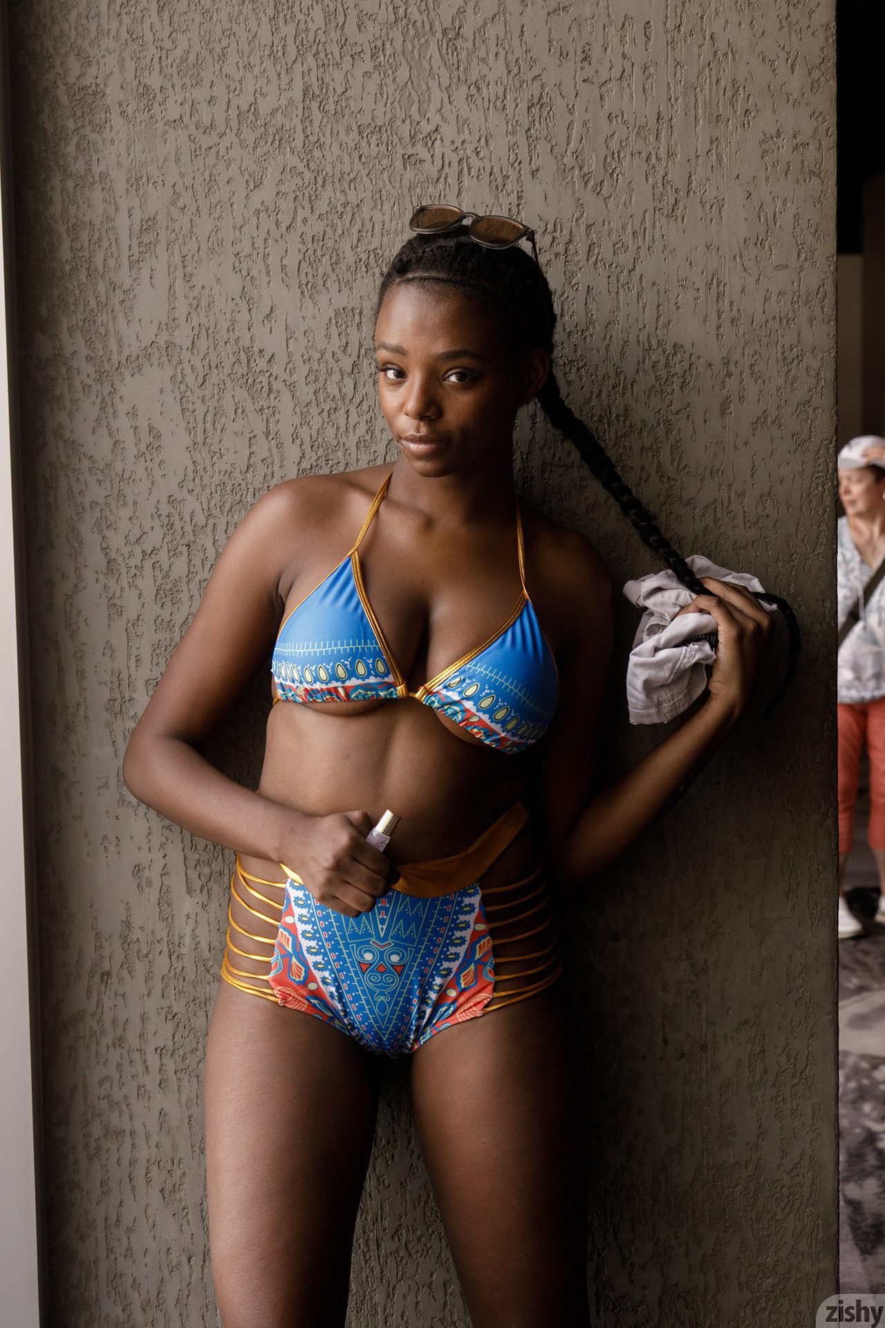 Neda Marie Poolside Jerx Zishy (62)